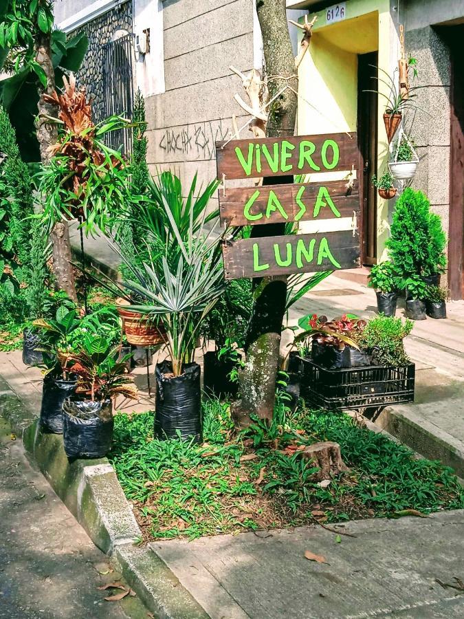 Pensión Casa Luna -estratégica Ubicación-