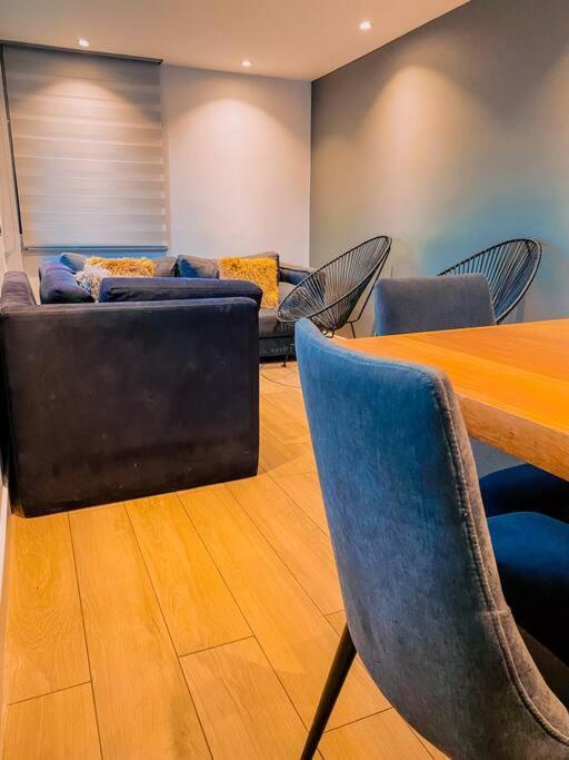 57 Garden Loft Apartamento