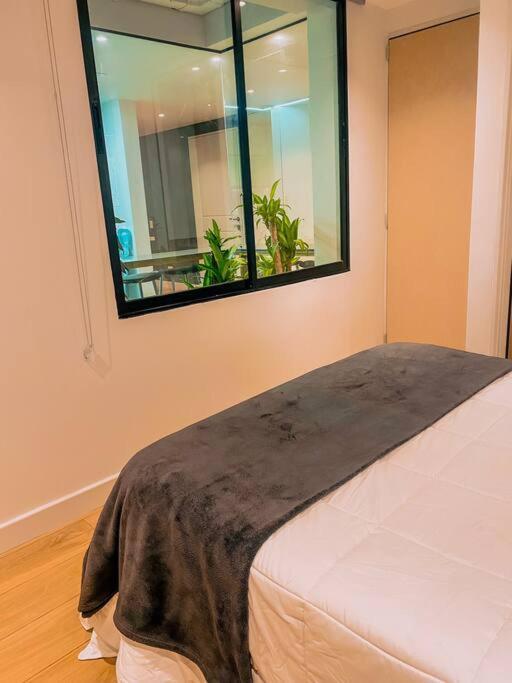 Apartamento 57 Garden Loft Medellín