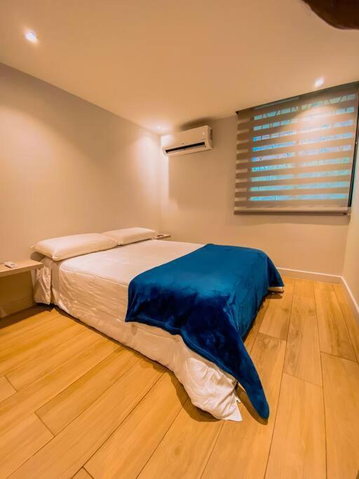 57 Garden Loft Apartamento