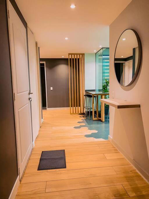57 Garden Loft Apartamento *
