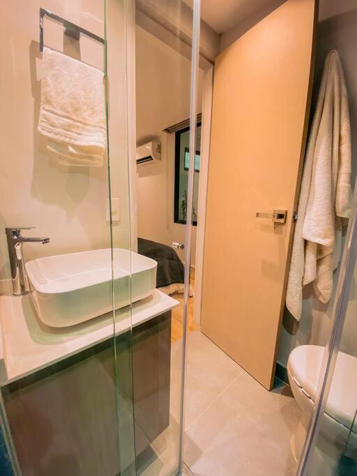 57 Garden Loft Apartamento *