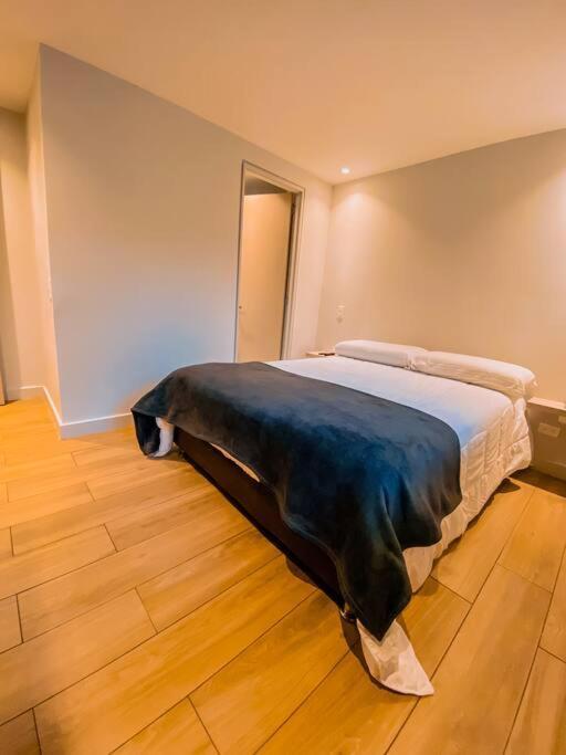 57 Garden Loft Medellín