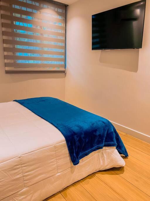 Apartamento 57 Garden Loft