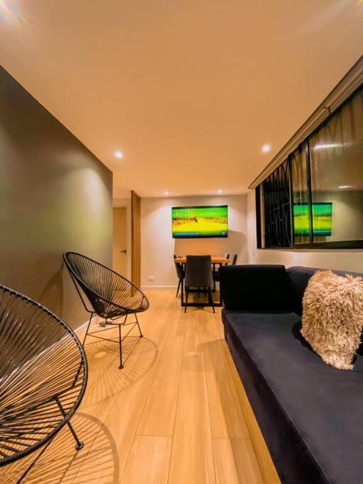 57 Garden Loft Medellín