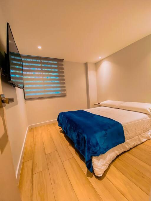 Apartamento 57 Garden Loft