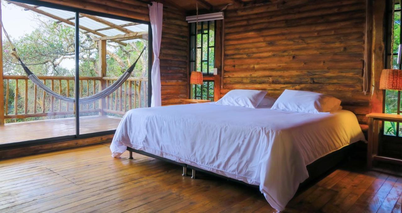 Nanatu Spacious Peaceful Cabin In Parque Arvi * Medellín