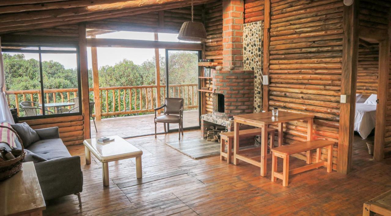Chalet Nanatu Spacious Peaceful Cabin In Parque Arvi *