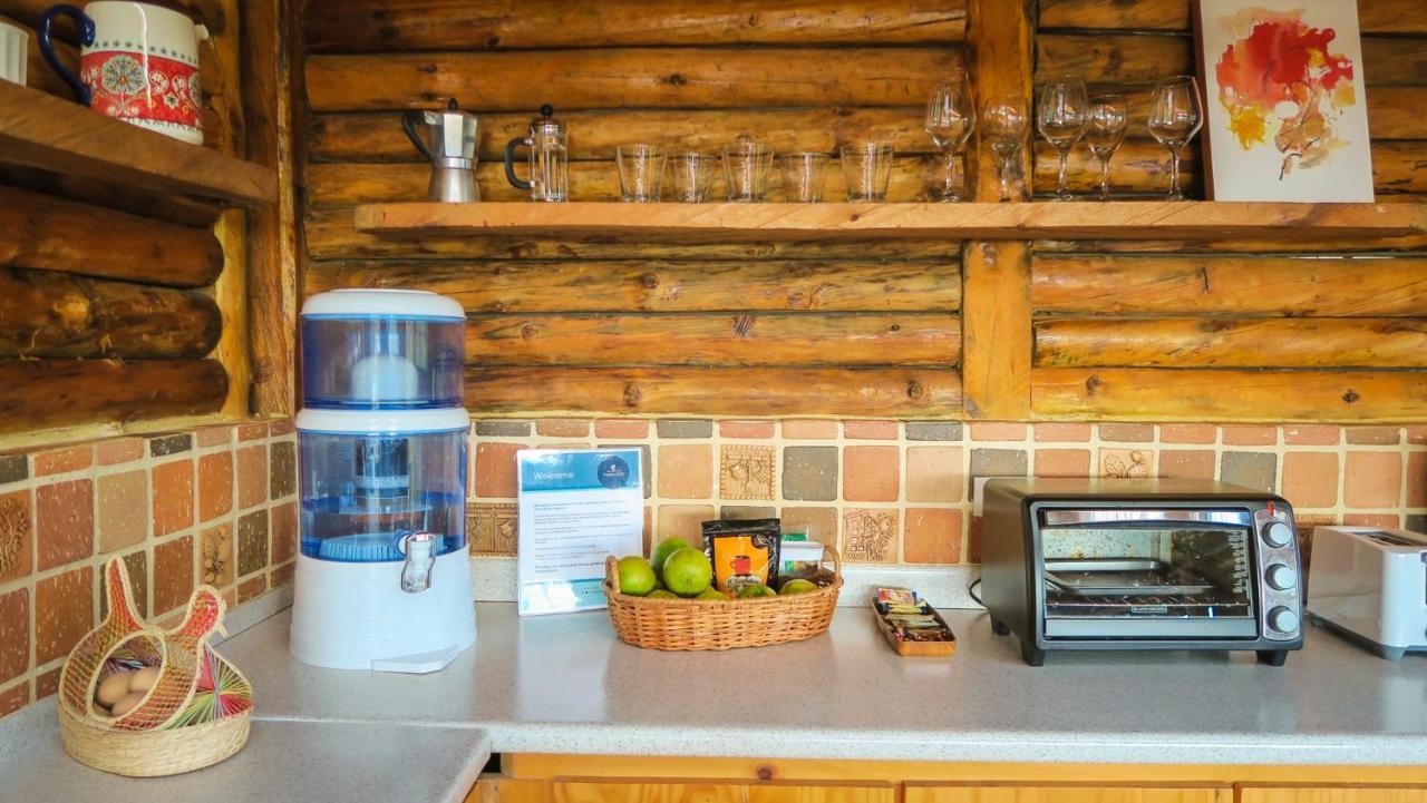 Nanatu Spacious Peaceful Cabin In Parque Arvi *