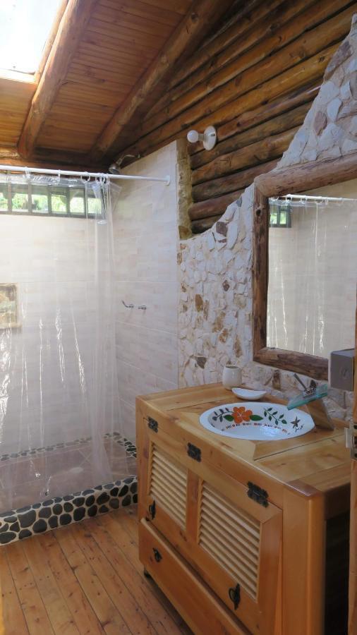 Chalet Nanatu Spacious Peaceful Cabin In Parque Arvi *