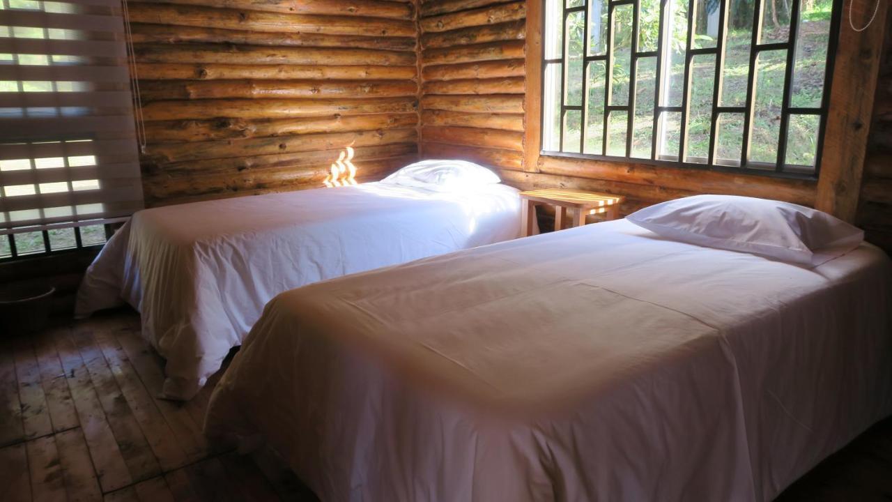 Nanatu Spacious Peaceful Cabin In Parque Arvi