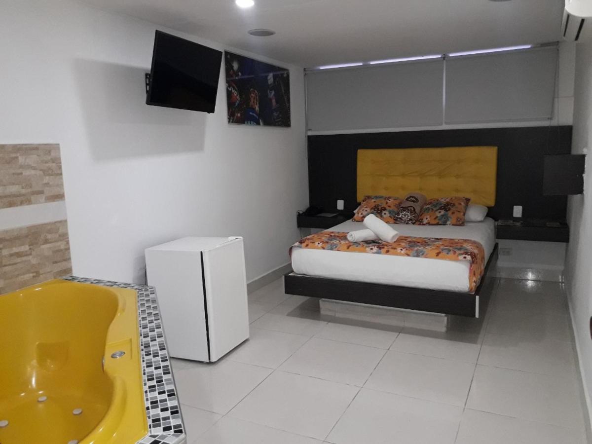 Hotel Nirvana