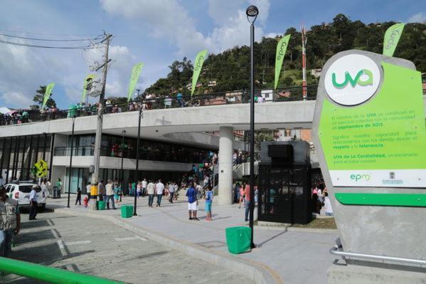 Holiday home Casa Grande Medellin