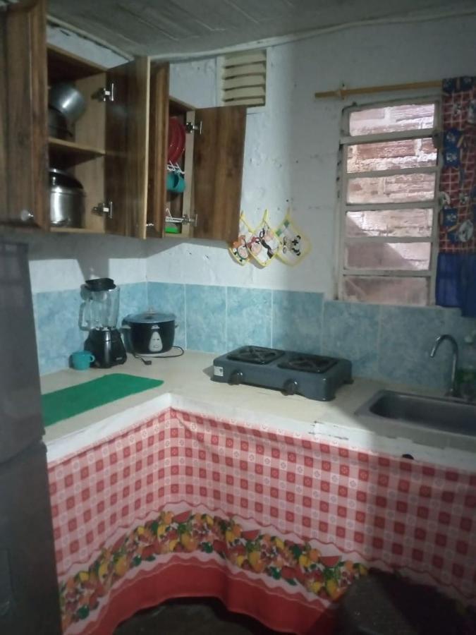 Casa Grande Medellin