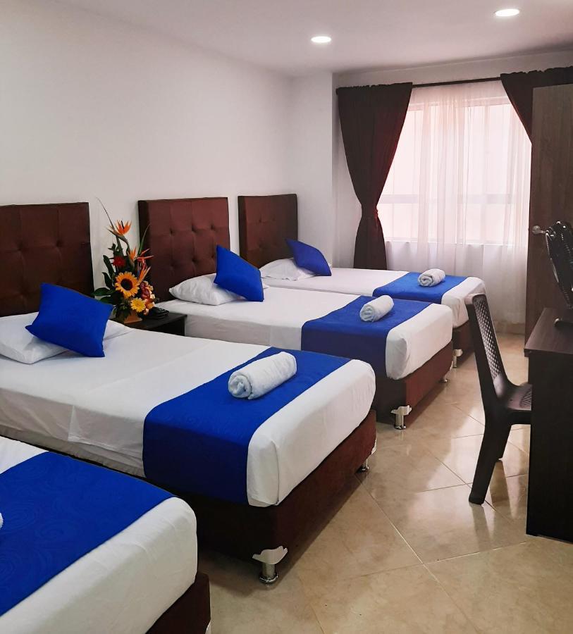 Hotel Rai *