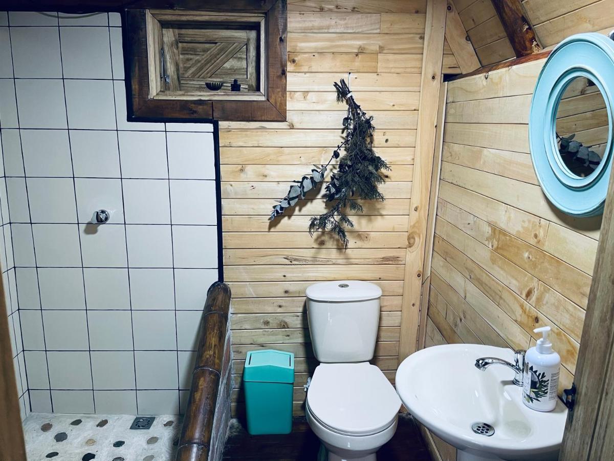 Santa Casa - El Chalet