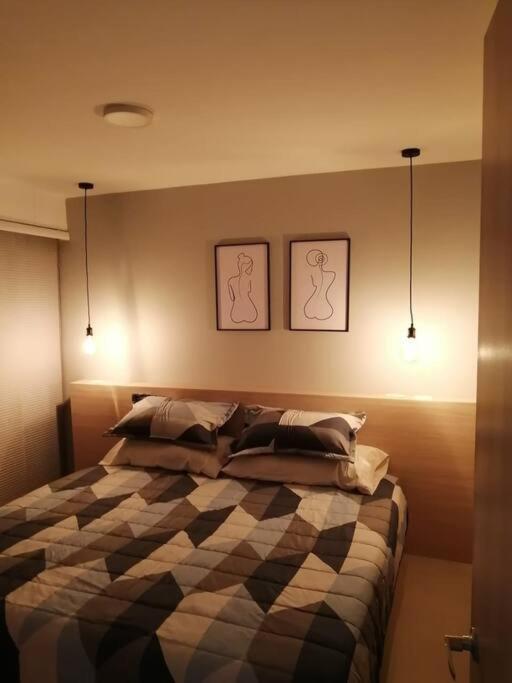 Apartment Moderno En El Corazon Del Poblado Medellin