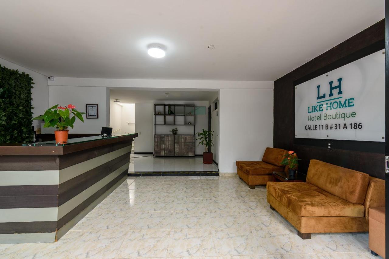Hotel Like Home Hotel Boutique