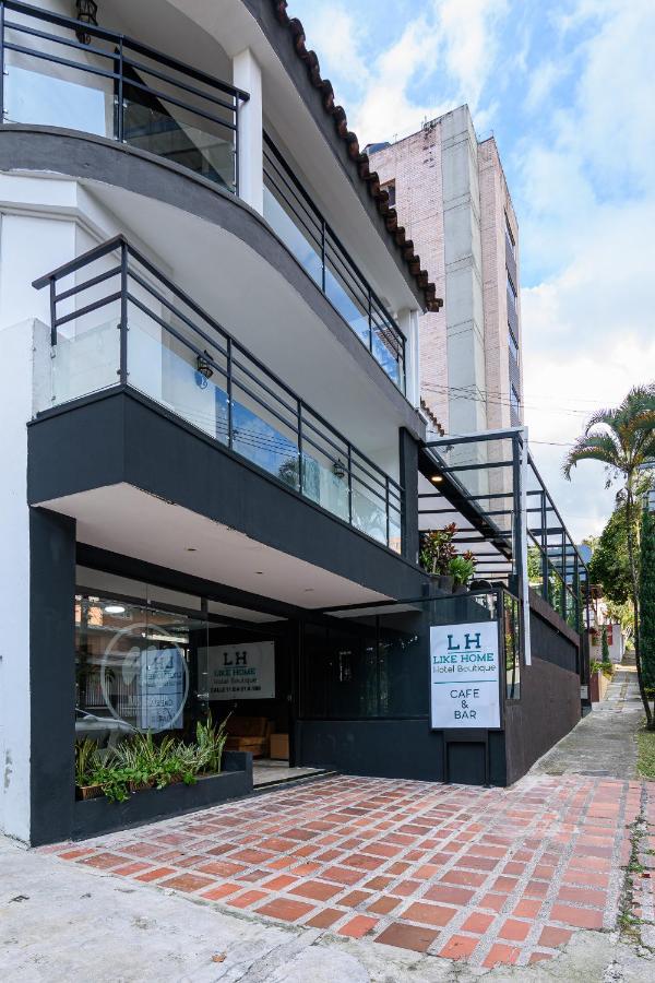 Like Home Hotel Boutique * Medellín