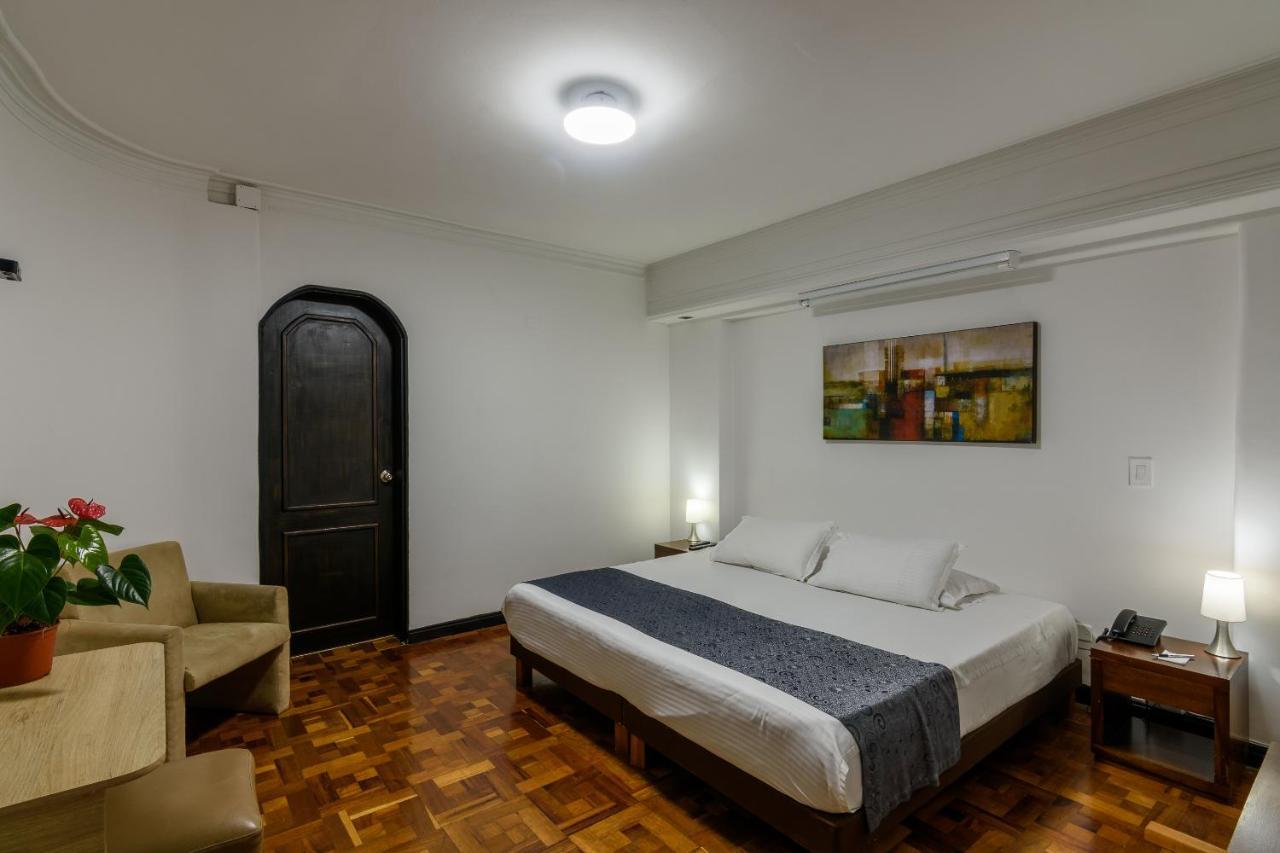 Like Home Hotel Boutique *