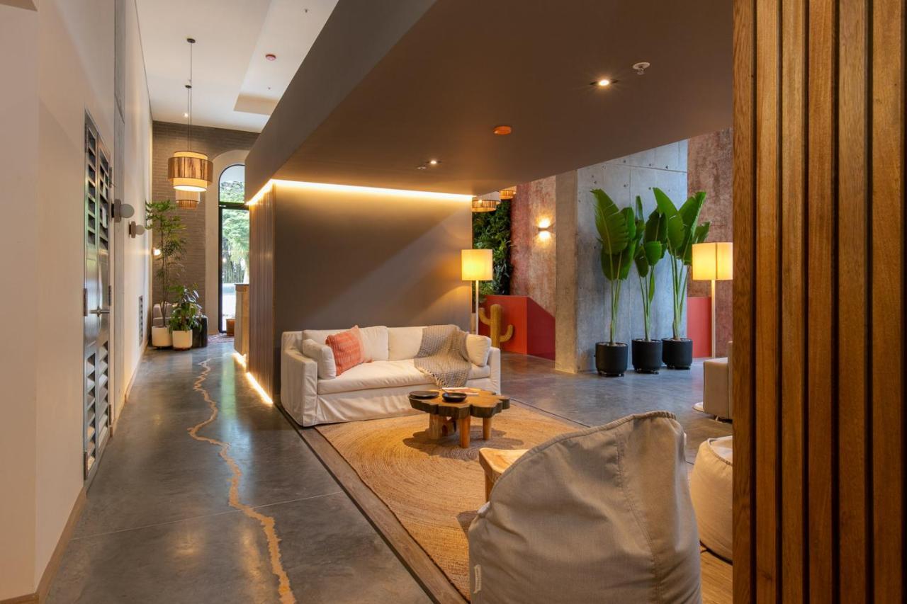 Hotel Landmark Medellín