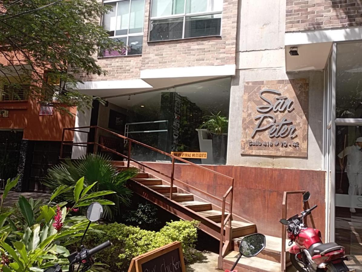 Beautiful & Comfortable In Laureles