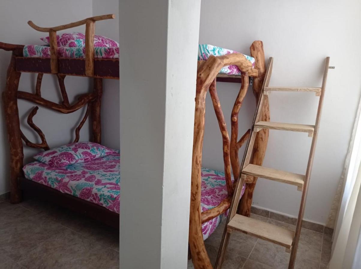 Apartamento Pintoresco