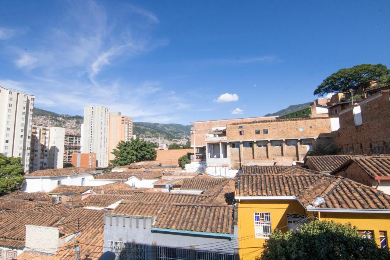 Tranvía 40 * Medellín