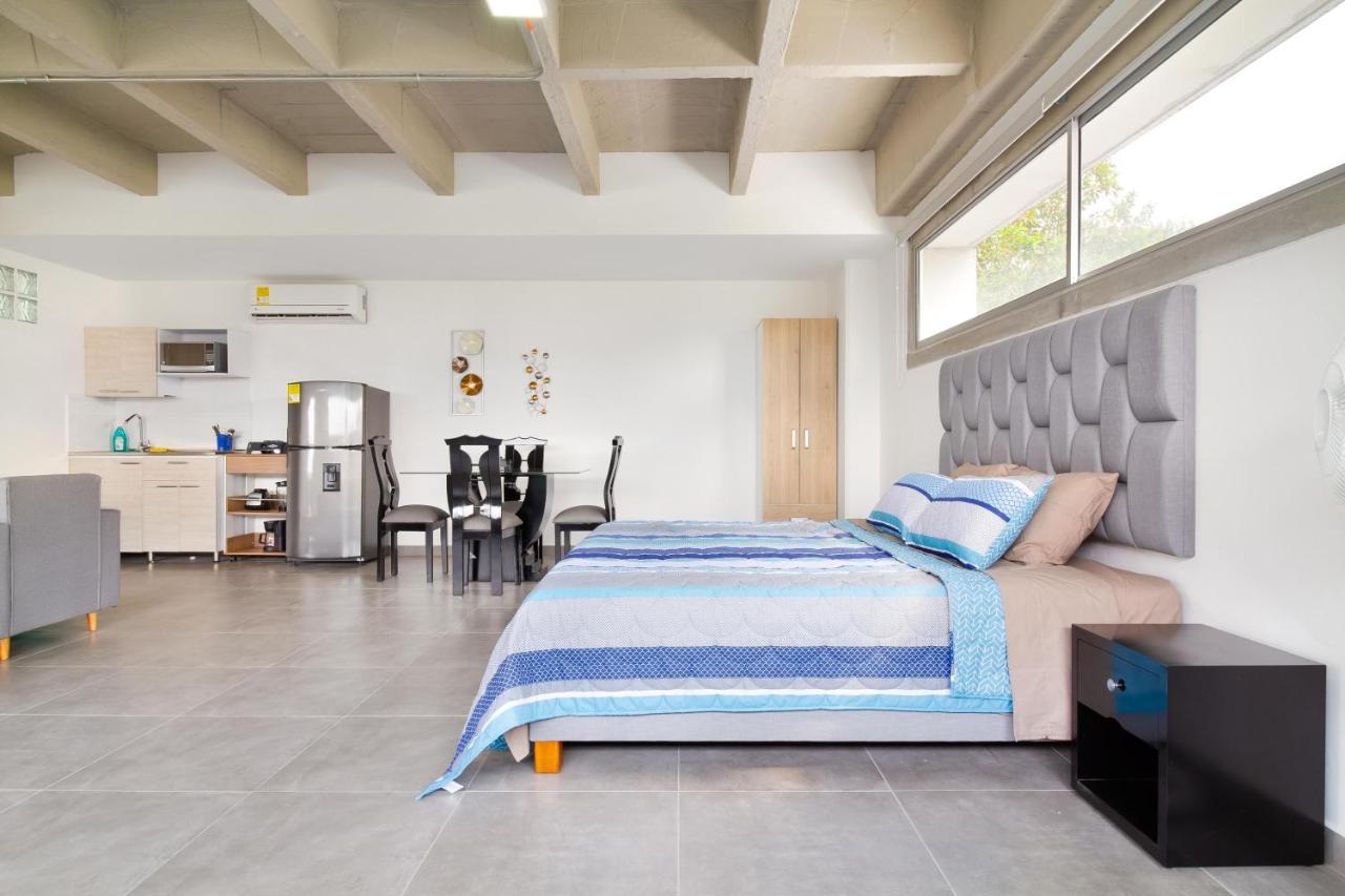 Apartamento Camelot