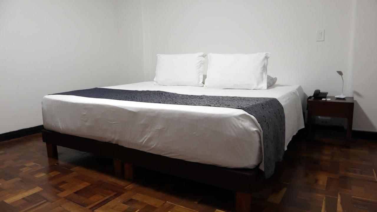 Like Home Hotel Boutique Medellín