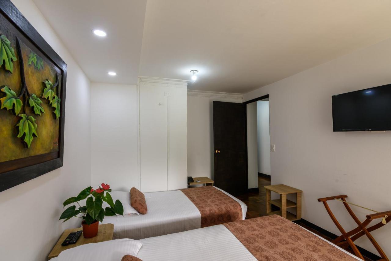 Like Home Hotel Boutique *