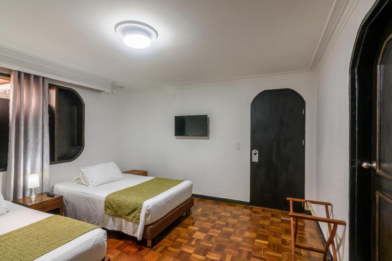 Like Home Hotel Boutique * Medellín
