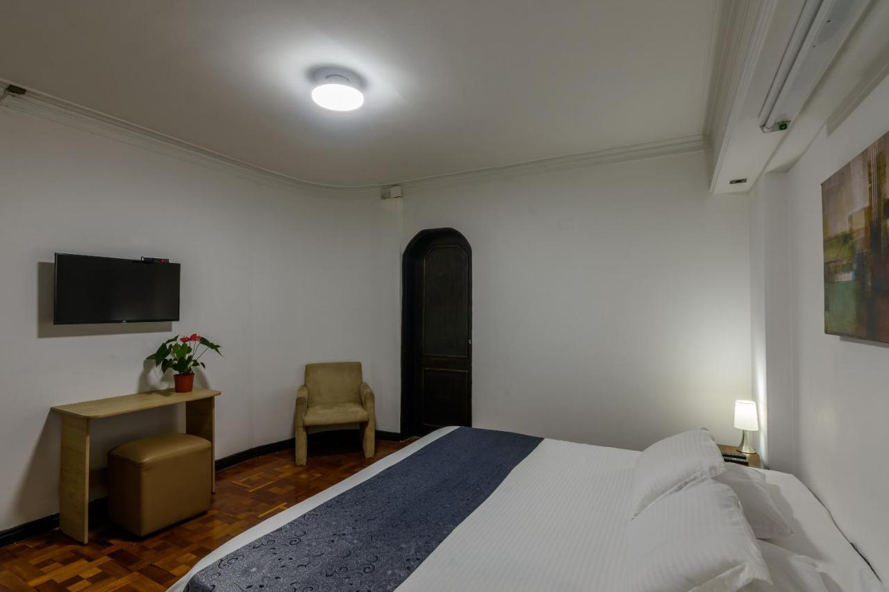 Hotel Like Home Hotel Boutique *