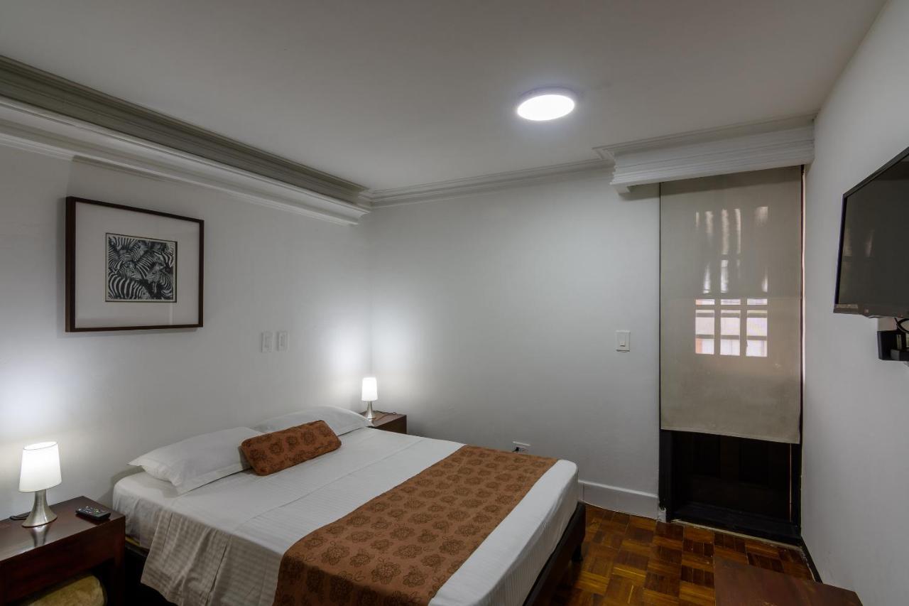 Hotel Like Home Hotel Boutique Medellín