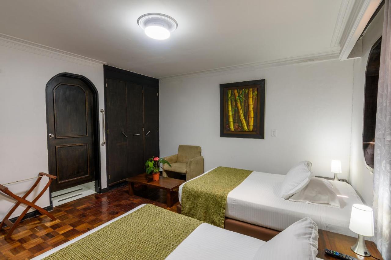 Hotel Like Home Hotel Boutique *