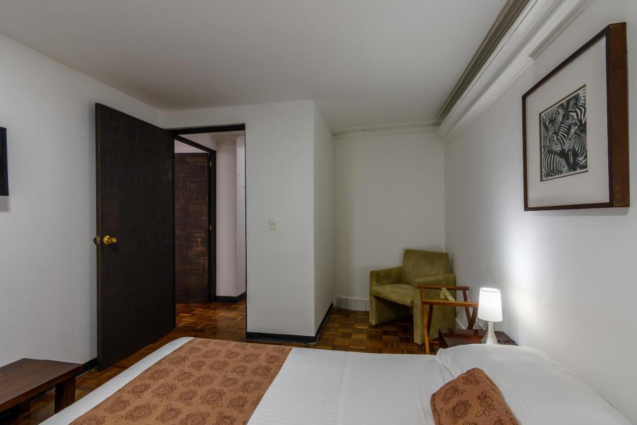 Like Home Hotel Boutique Hotel Medellín