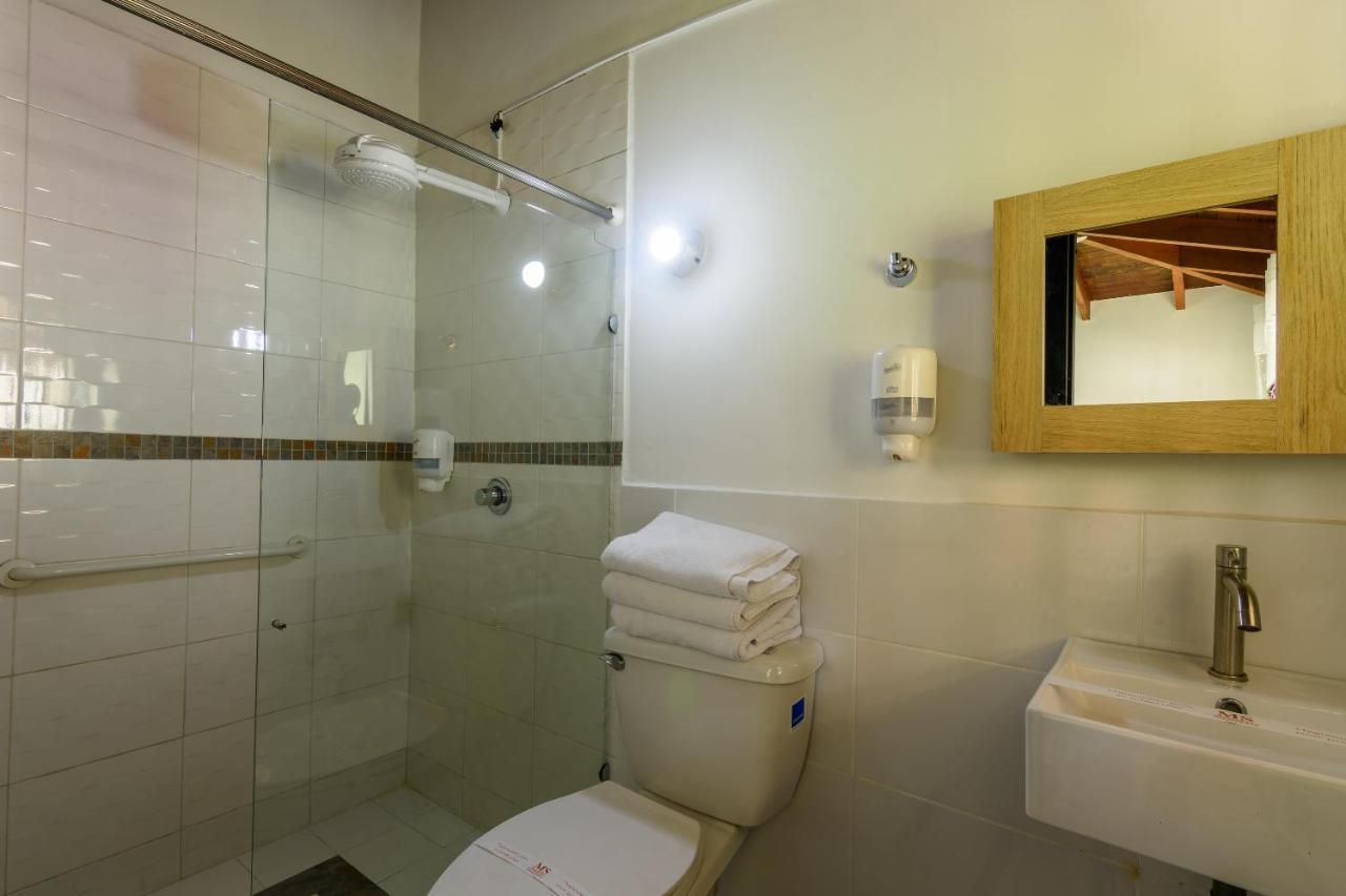 Like Home Hotel Boutique *
