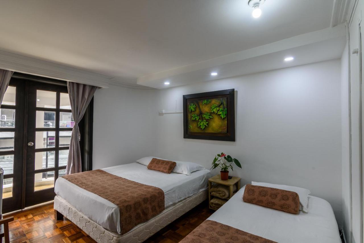 Like Home Hotel Boutique *