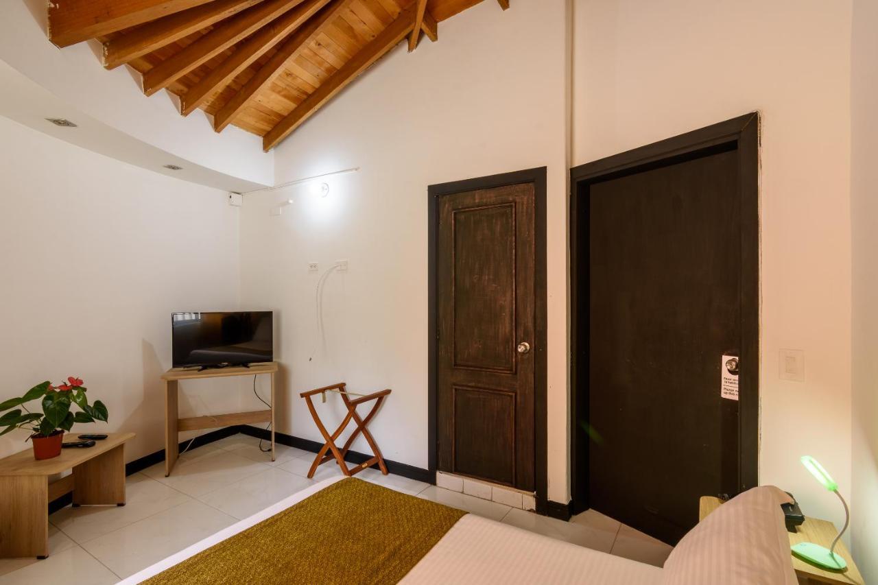 Hotel Like Home Hotel Boutique Medellín