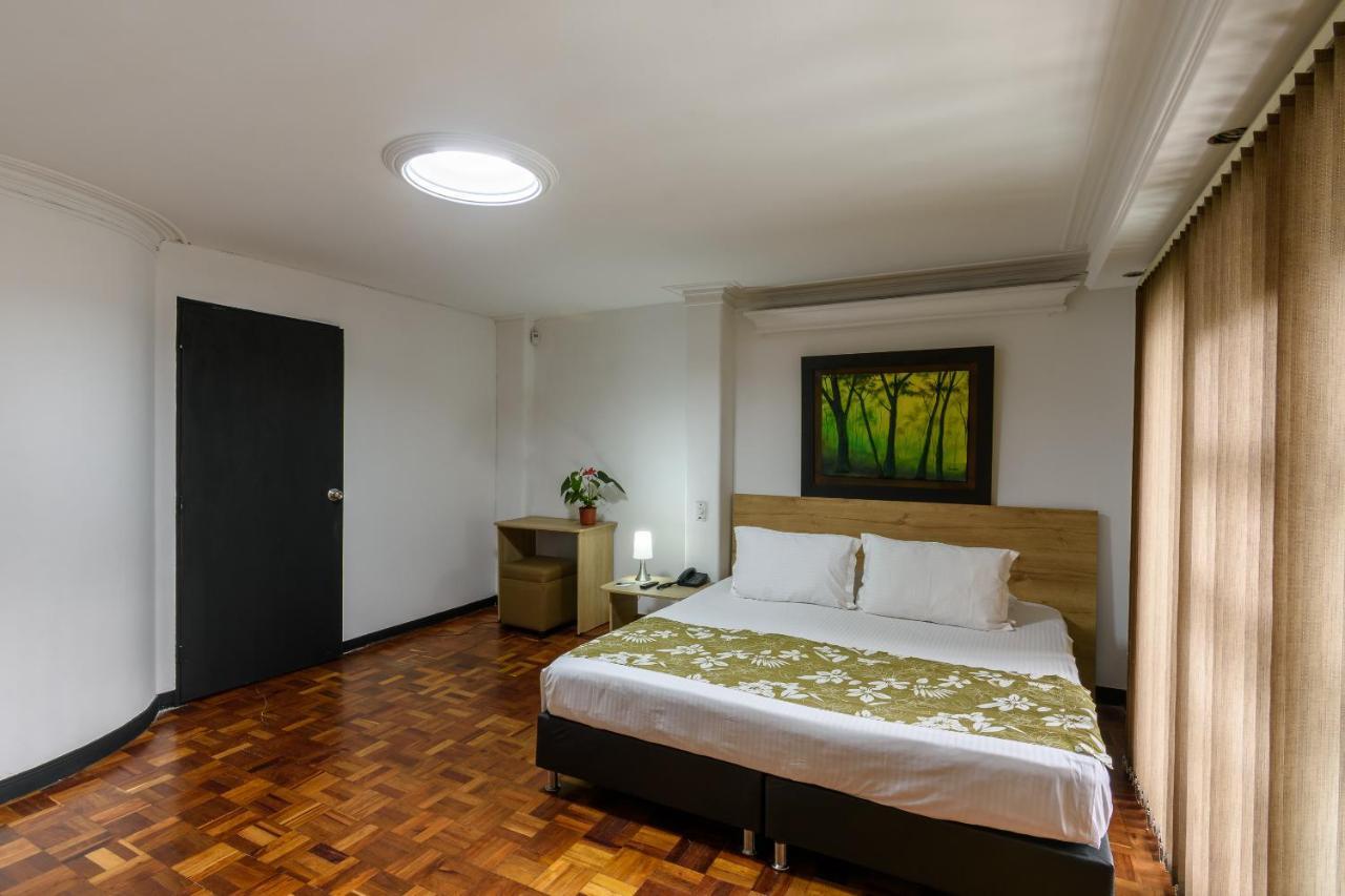 Like Home Hotel Boutique * Medellín