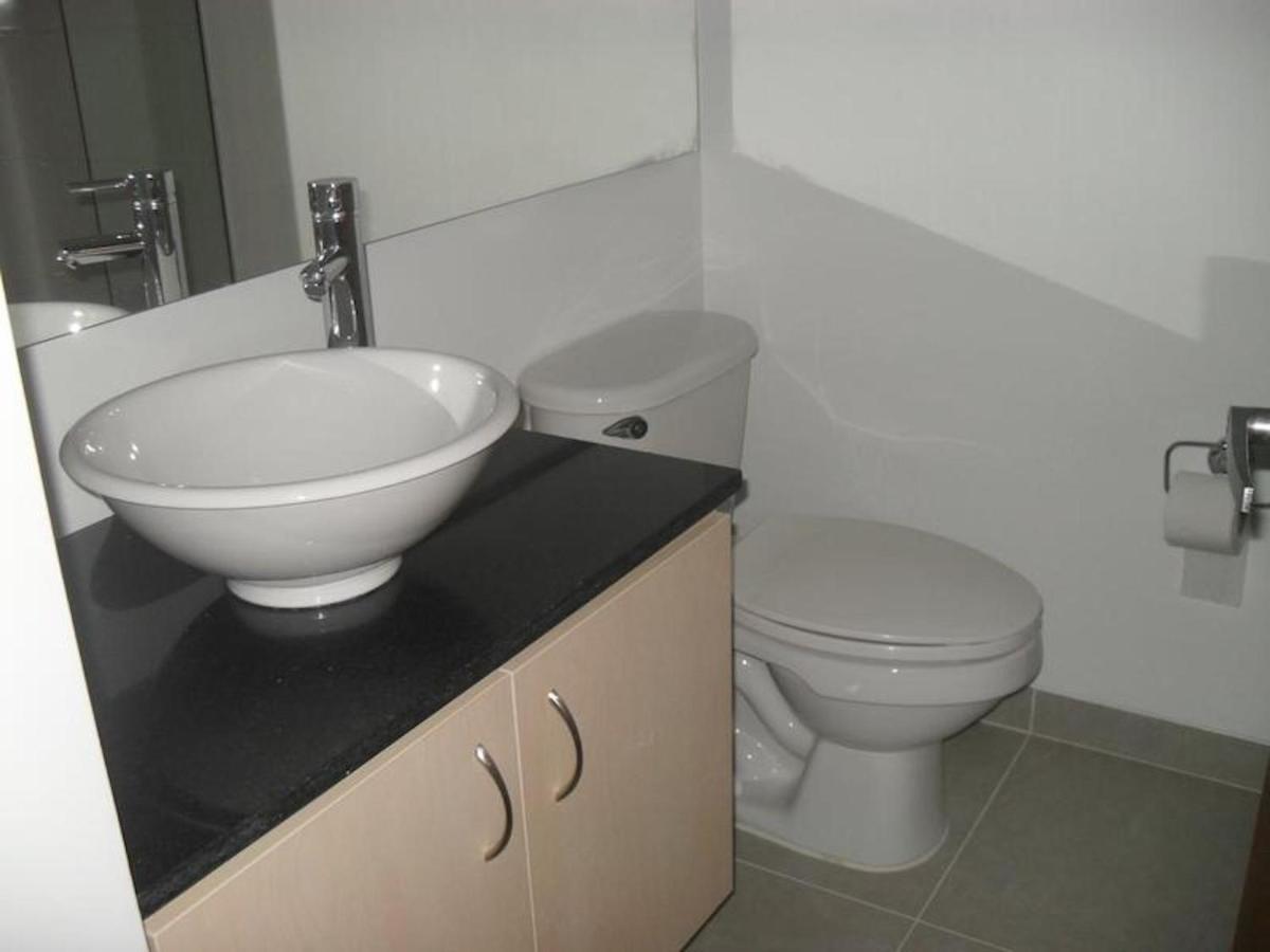 Rent Furnished An Alcove * Medellín