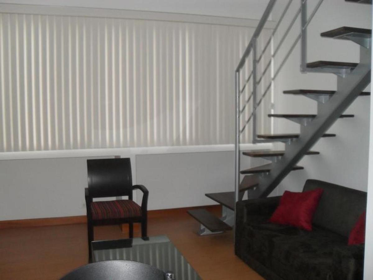 Apartamento Rent Furnished An Alcove *