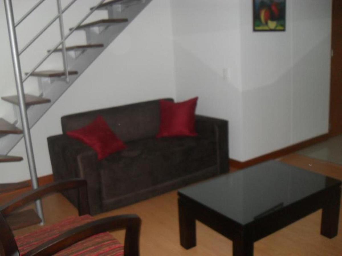 Rent Furnished An Alcove * Medellín
