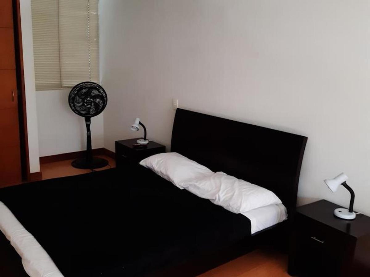 Apartamento Rent Furnished An Alcove *