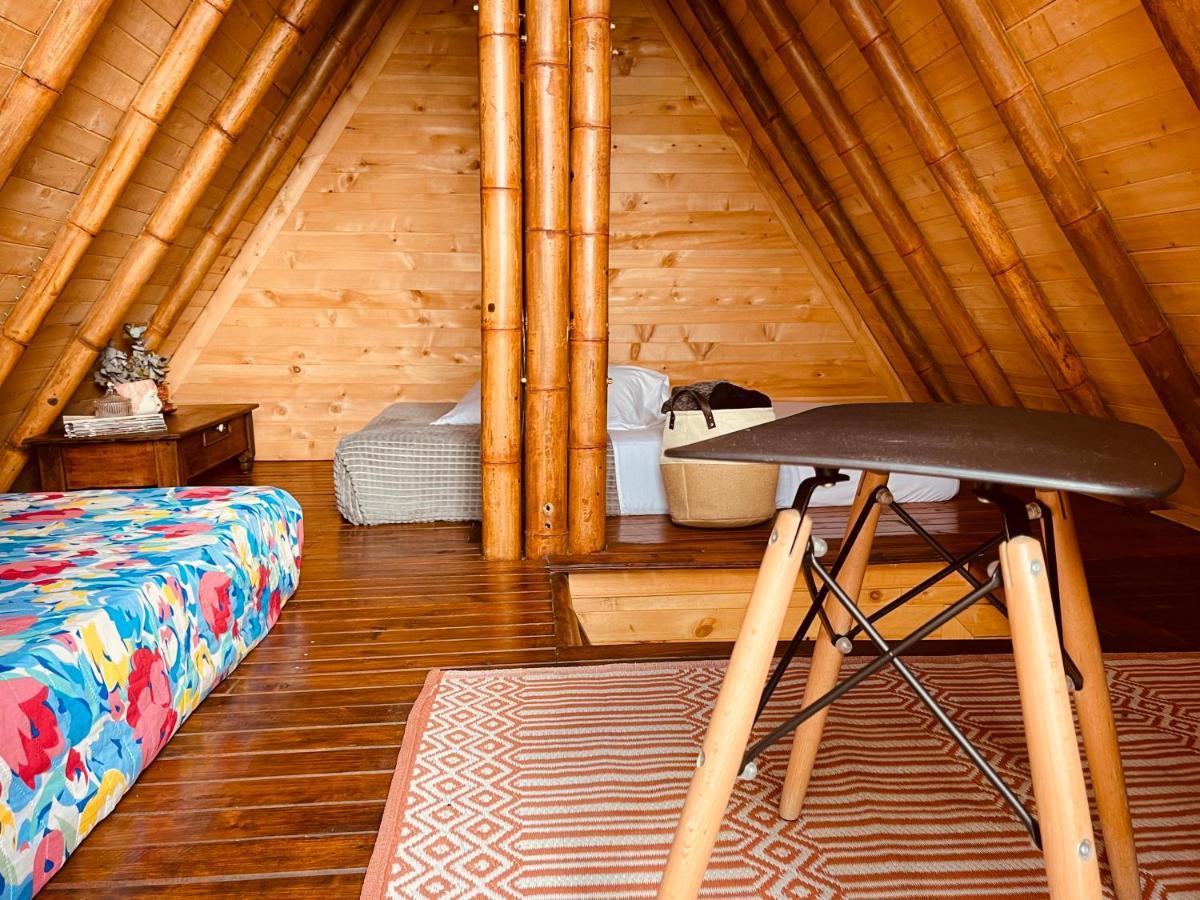 Santa Casa - El Chalet Medellín