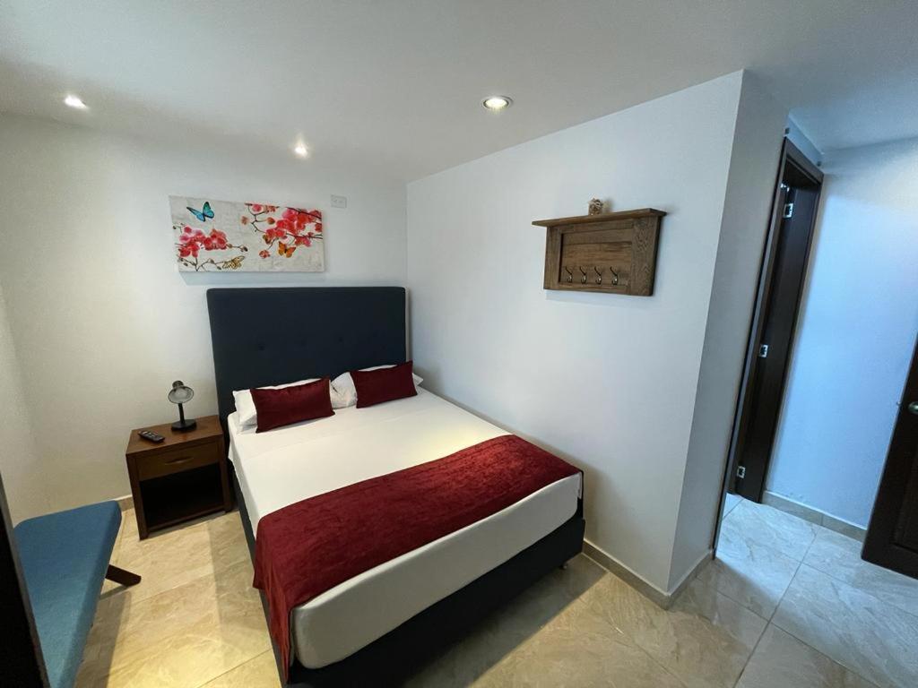 Bed and breakfast Casa Sonata