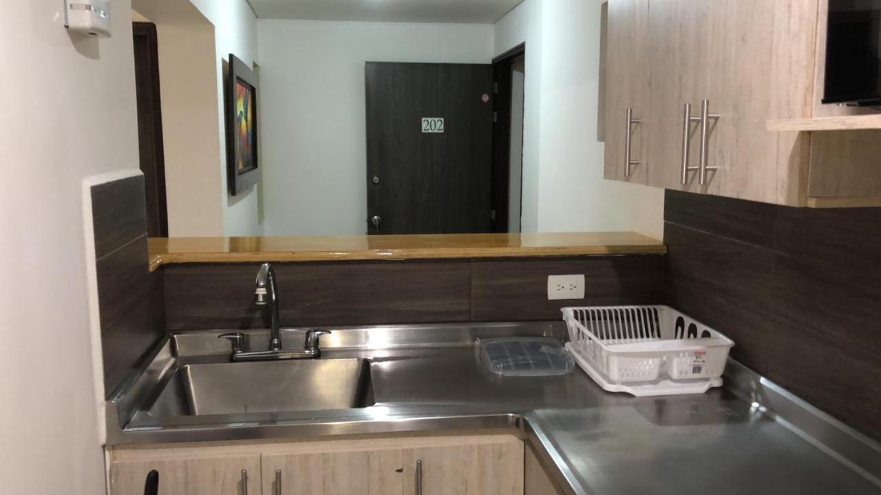 Amoblado Gemas San Joaquín Apartamento