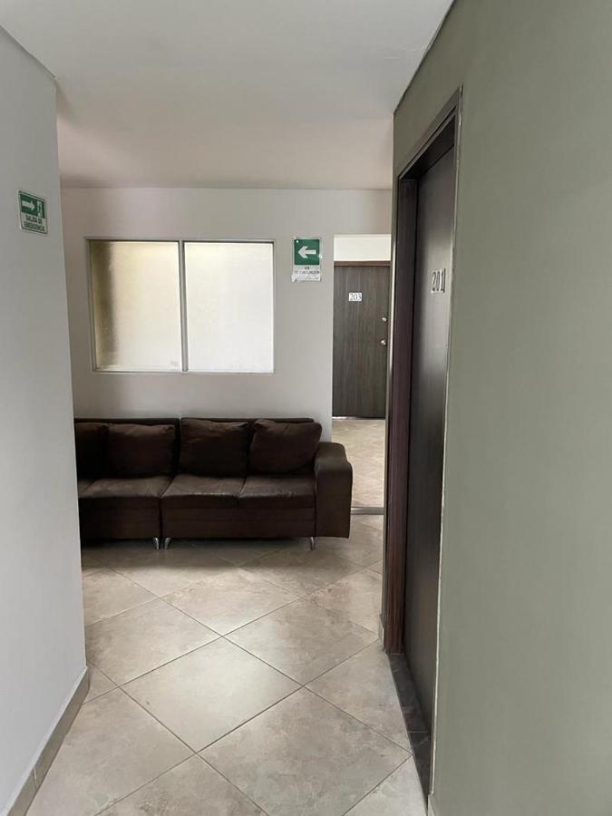 Amoblado Gemas San Joaquín * Medellín