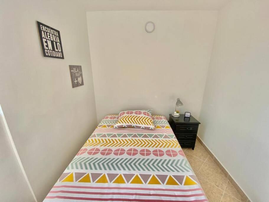 Hermoso Y Acogedor Apartamento Amoblado En * Medellín