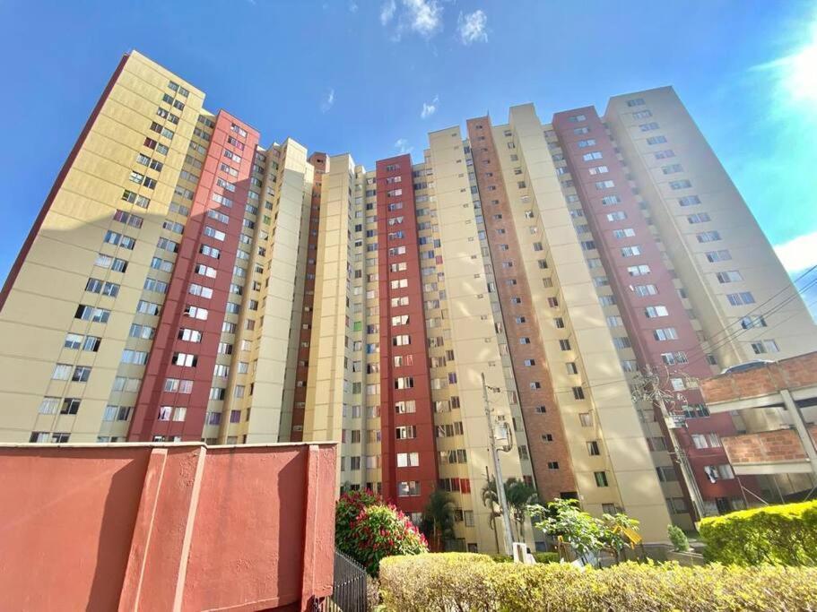 Apartamento Hermoso Y Acogedor Apartamento Amoblado En *